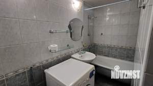 1-к квартира, на длительный срок, 34м2, 3/9 этаж