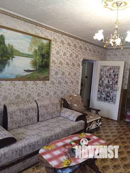 1-к квартира, на длительный срок, 45м2, 14/16 этаж