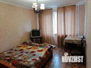 2-к квартира, посуточно, 43м2, 2/5 этаж