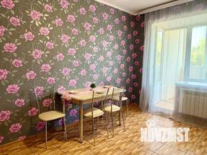 1-к квартира, посуточно, 46м2, 1/1 этаж