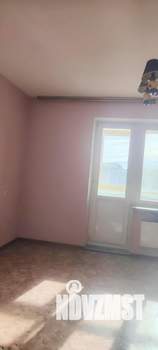 1-к квартира, на длительный срок, 45м2, 2/17 этаж
