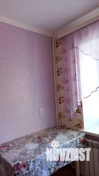 1-к квартира, на длительный срок, 32м2, 1/5 этаж