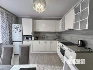 1-к квартира, на длительный срок, 48м2, 10/20 этаж