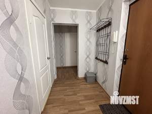 2-к квартира, на длительный срок, 51м2, 10/10 этаж