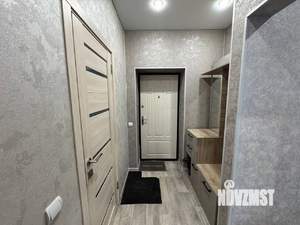 1-к квартира, на длительный срок, 34м2, 2/3 этаж