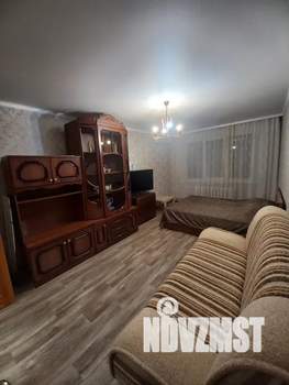 3-к квартира, посуточно, 64м2, 3/9 этаж