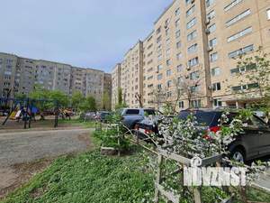 1-к квартира, посуточно, 68м2, 1/1 этаж