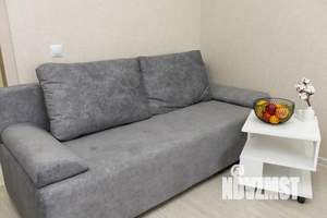 1-к квартира, посуточно, 43м2, 2/17 этаж