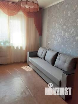 2-к квартира, на длительный срок, 60м2, 2/10 этаж