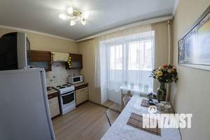2-к квартира, посуточно, 65м2, 3/12 этаж
