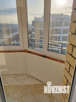 1-к квартира, посуточно, 35м2, 5/6 этаж