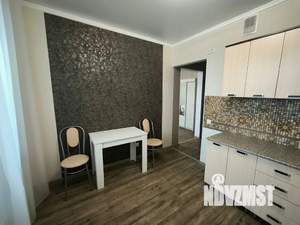 1-к квартира, посуточно, 50м2, 8/17 этаж