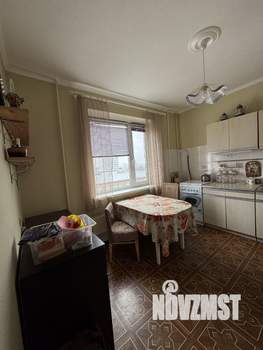 1-к квартира, на длительный срок, 37м2, 8/11 этаж