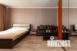 1-к квартира, посуточно, 10м2, 1/1 этаж