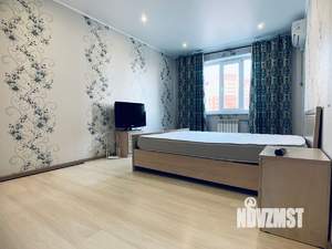 1-к квартира, на длительный срок, 35м2, 7/17 этаж