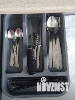 1-к квартира, посуточно, 40м2, 16/17 этаж