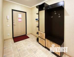 2-к квартира, посуточно, 46м2, 6/18 этаж