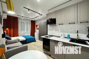 1-к квартира, посуточно, 25м2, 16/17 этаж