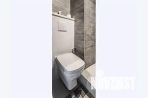 1-к квартира, посуточно, 20м2, 10/18 этаж