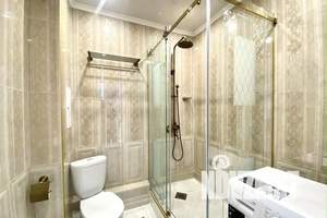 1-к квартира, посуточно, 45м2, 7/16 этаж