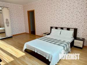 2-к квартира, посуточно, 70м2, 5/18 этаж