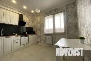 1-к квартира, посуточно, 40м2, 1/17 этаж