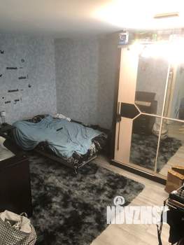 Студия квартира, на длительный срок, 24м2, 2/5 этаж