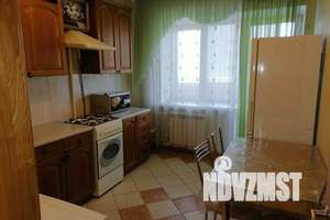 1-к квартира, посуточно, 37м2, 3/9 этаж