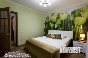 2-к квартира, посуточно, 70м2, 4/5 этаж