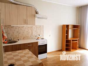 Студия квартира, на длительный срок, 25м2, 8/17 этаж