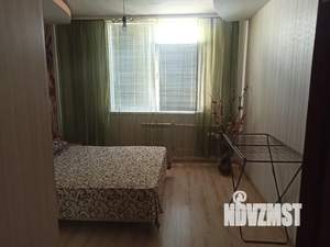 2-к квартира, посуточно, 65м2, 10/17 этаж