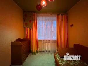 3-к квартира, на длительный срок, 100м2, 2/17 этаж