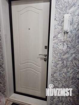 1-к квартира, на длительный срок, 32м2, 4/5 этаж