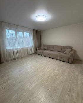 3-к квартира, на длительный срок, 67м2, 2/3 этаж