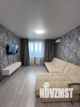 2-к квартира, посуточно, 46м2, 18/20 этаж