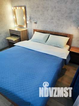 1-к квартира, посуточно, 38м2, 1/17 этаж