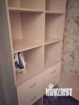 1-к квартира, на длительный срок, 36м2, 4/15 этаж