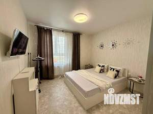 1-к квартира, посуточно, 65м2, 1/1 этаж