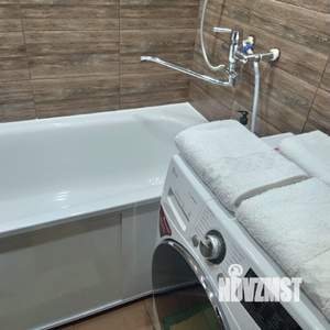 1-к квартира, посуточно, 43м2, 7/10 этаж