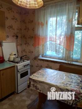 1-к квартира, на длительный срок, 30м2, 3/5 этаж