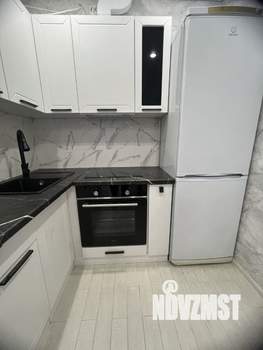 2-к квартира, на длительный срок, 49м2, 9/19 этаж