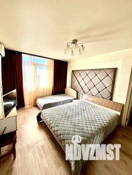 2-к квартира, посуточно, 65м2, 4/17 этаж