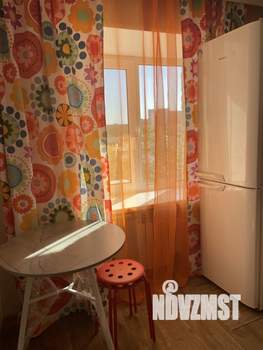 3-к квартира, посуточно, 45м2, 5/5 этаж