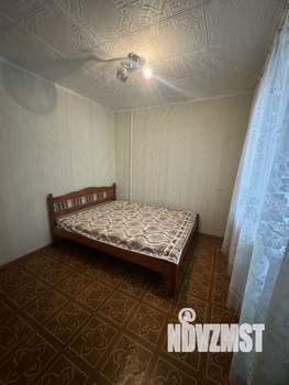 2-к квартира, на длительный срок, 52м2, 2/9 этаж