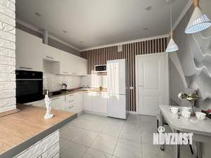 1-к квартира, посуточно, 46м2, 1/1 этаж