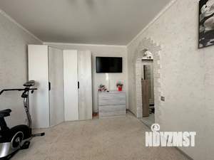 1-к квартира, посуточно, 30м2, 8/9 этаж