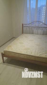 1-к квартира, посуточно, 37м2, 14/17 этаж