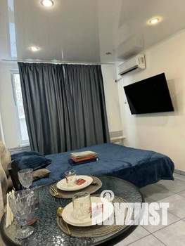 1-к квартира, посуточно, 16м2, 1/1 этаж