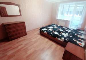 3-к квартира, на длительный срок, 60м2, 2/5 этаж