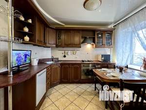 3-к квартира, посуточно, 90м2, 6/10 этаж